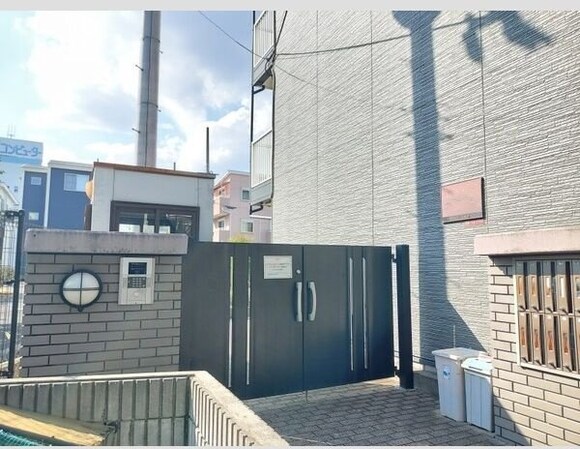 レオパレストルテューの物件内観写真